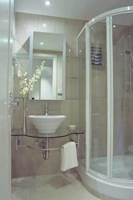 卫生间做好了防水还是漏水,卫生间防水什么天气做好