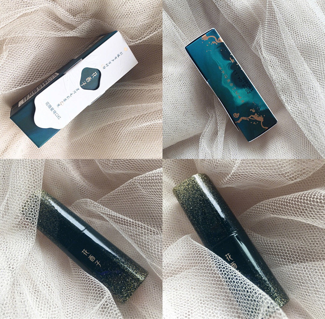 李佳琦吹爆的雕花口红到底值不值得购买？