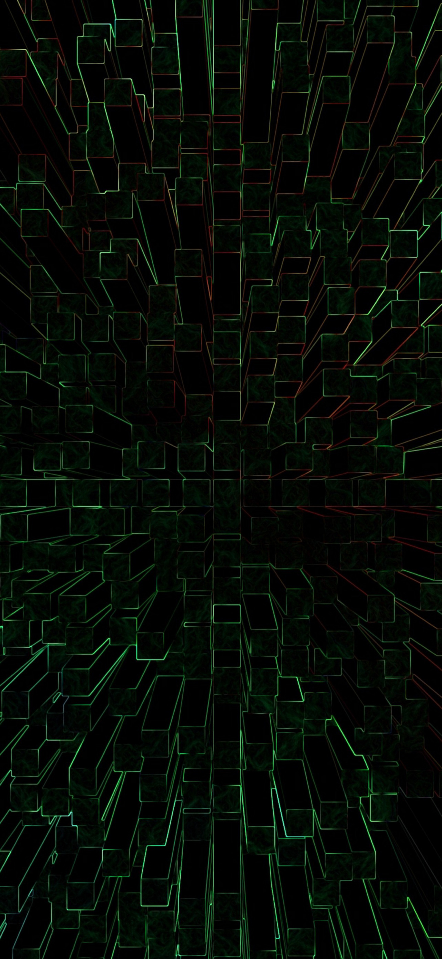 3d壁纸炫酷全面屏,高清3d壁纸炫酷