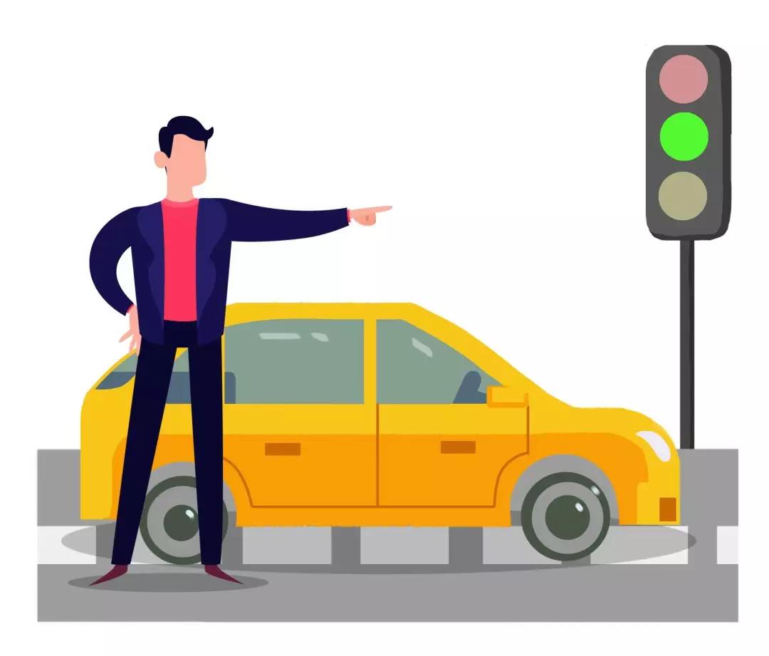 5个驾驶习惯详解,五个一训练法