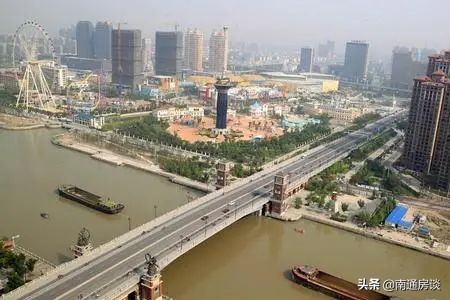 港闸区最好地段房价,港闸楼盘上演价格大战