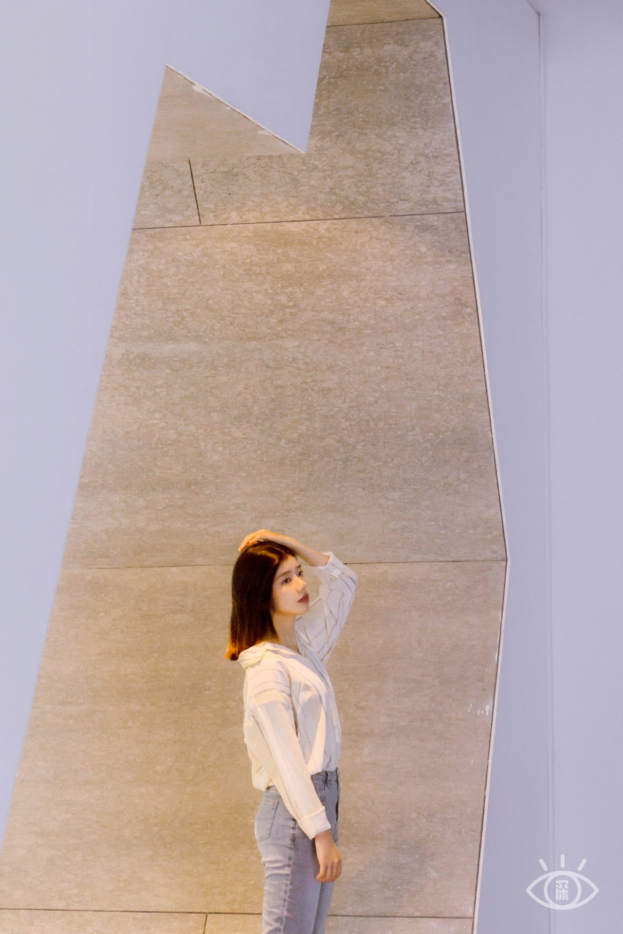 深圳福田美术馆,深圳艺术博物馆有什么值得看的