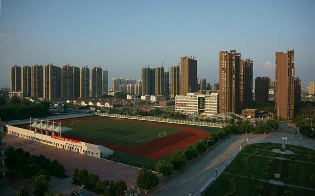 安徽亳州有什么著名的高中,2021安徽亳州高考排名