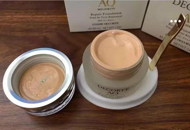 底妆起皮修护精华,油痘肌大瑕疵冬季起皮粉底推荐