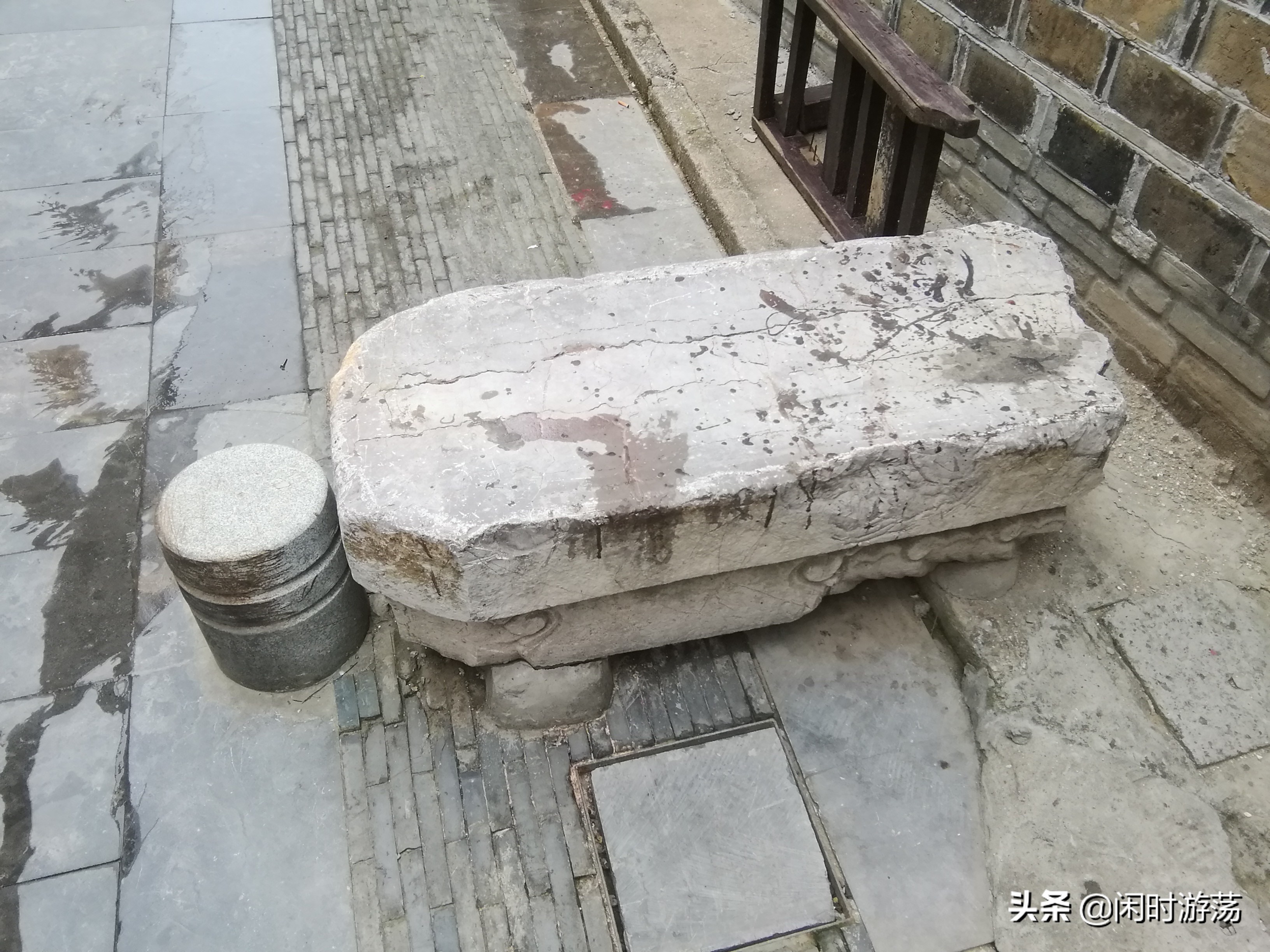 高淳老街杨厅,南京金陵小区到高淳老街怎么坐