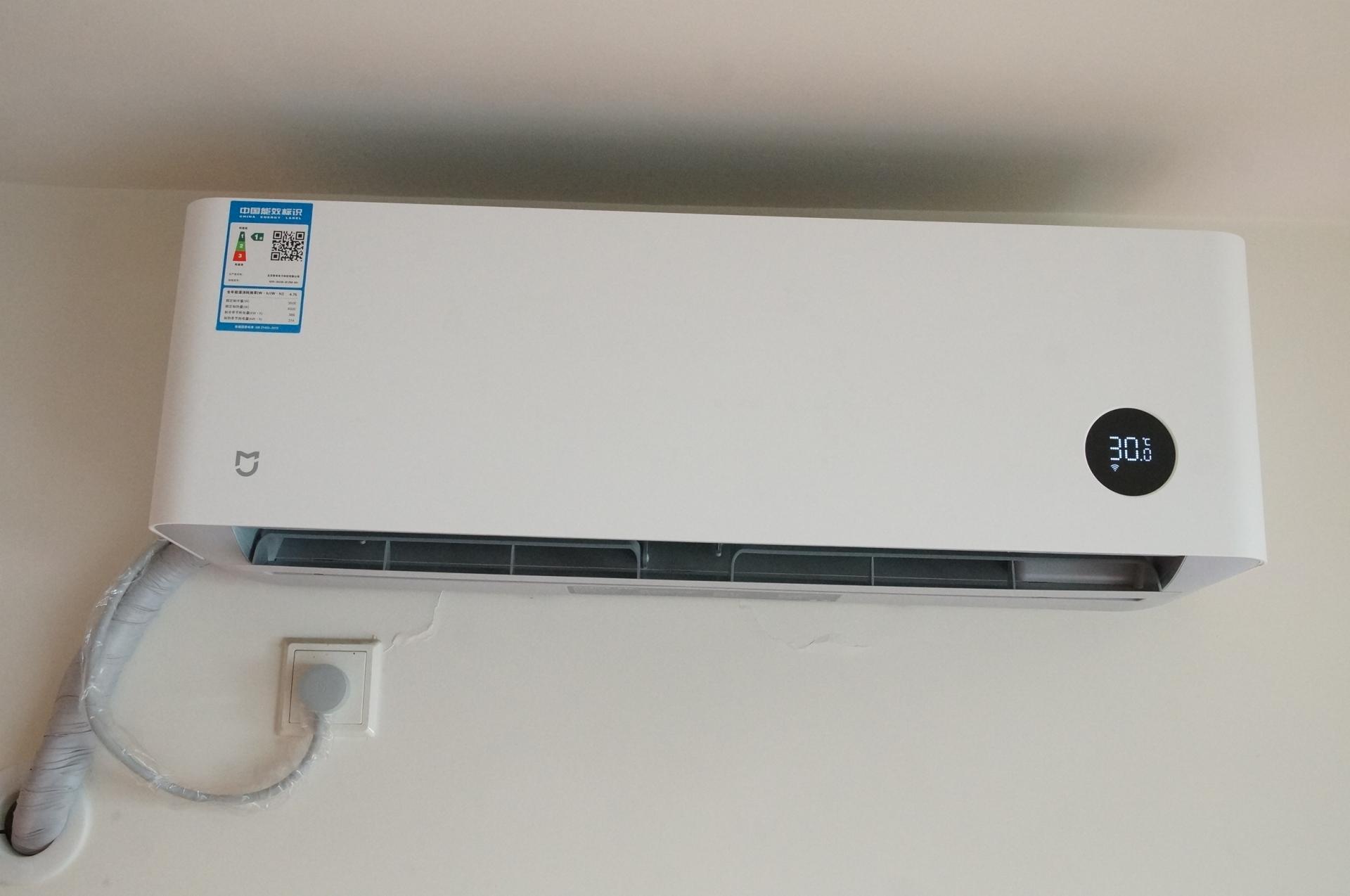 入门级小米全屋智能家居,全屋小米家电使用感受