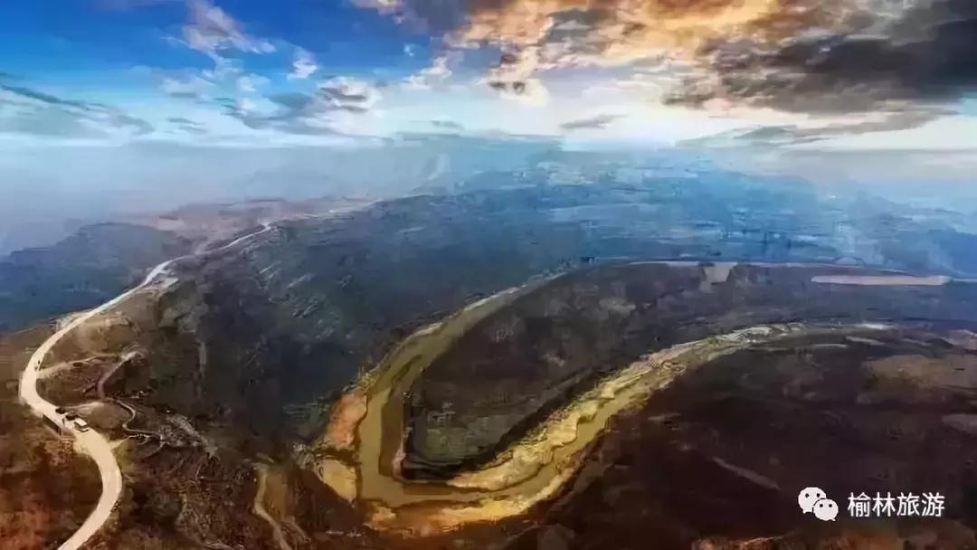 五一有去榆林周边玩的团吗,五一约上三五好友出去耍