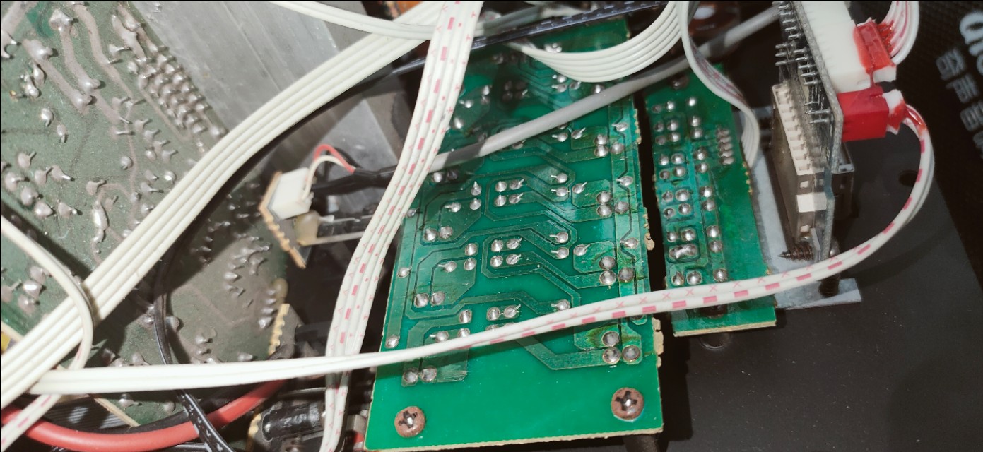 高级户外音箱拆解,山水复古音箱拆机