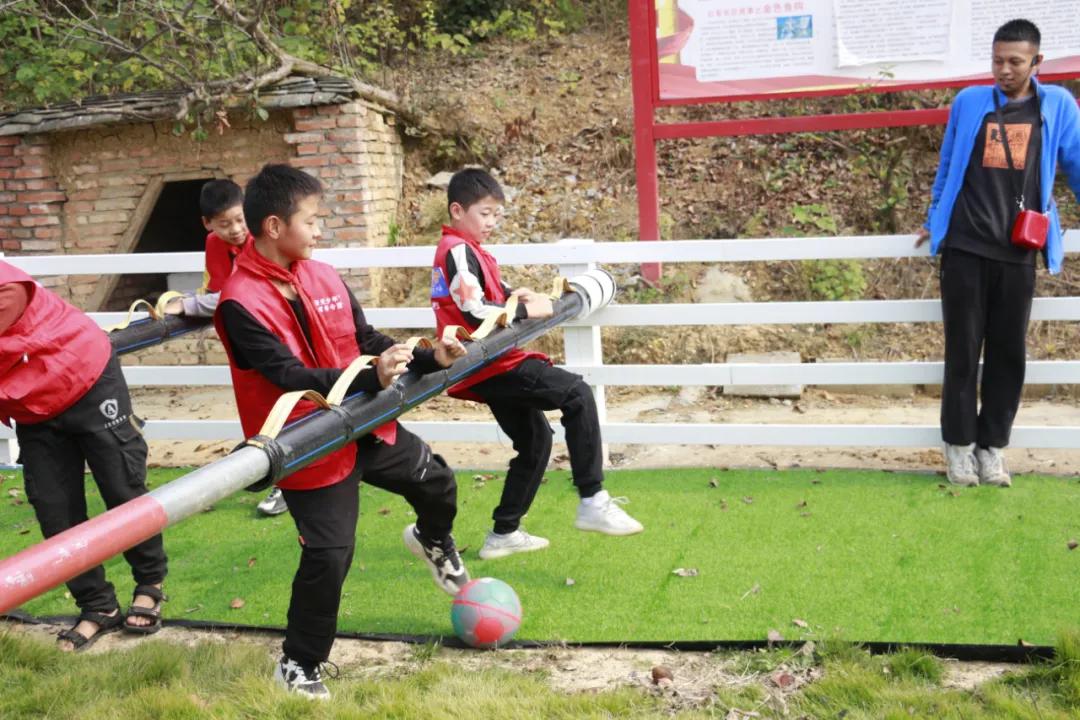 河南青少年活动中心实践基地,河南省青少年体育夏令营