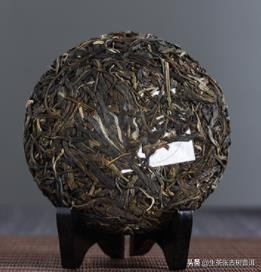 老茶客喜欢易武茶,老茶客都爱喝熟茶