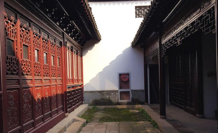 无锡大娄巷名人周舜卿,周舜卿的传奇人生心得