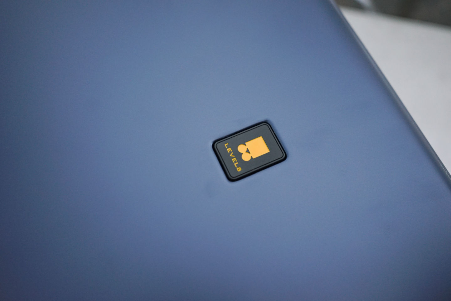 地平线8号行李箱空间,地平线8号行李箱使用说明