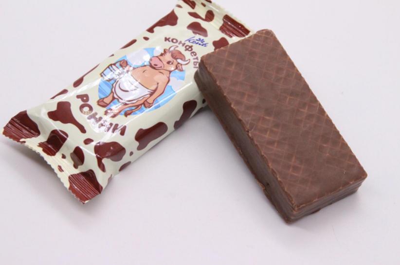 看了俄罗斯人的零食才明白 (俄罗斯战斗民族的零食)