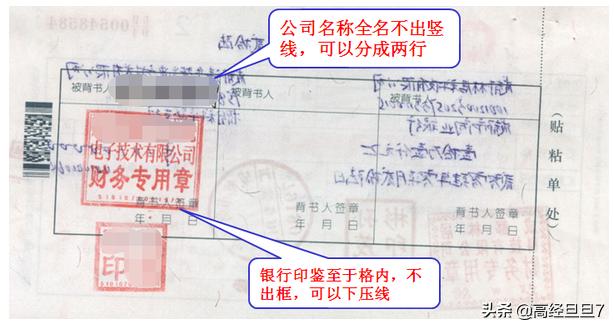 商业承兑汇票和银行承兑汇票区别,银行承兑汇票与商业汇票区别