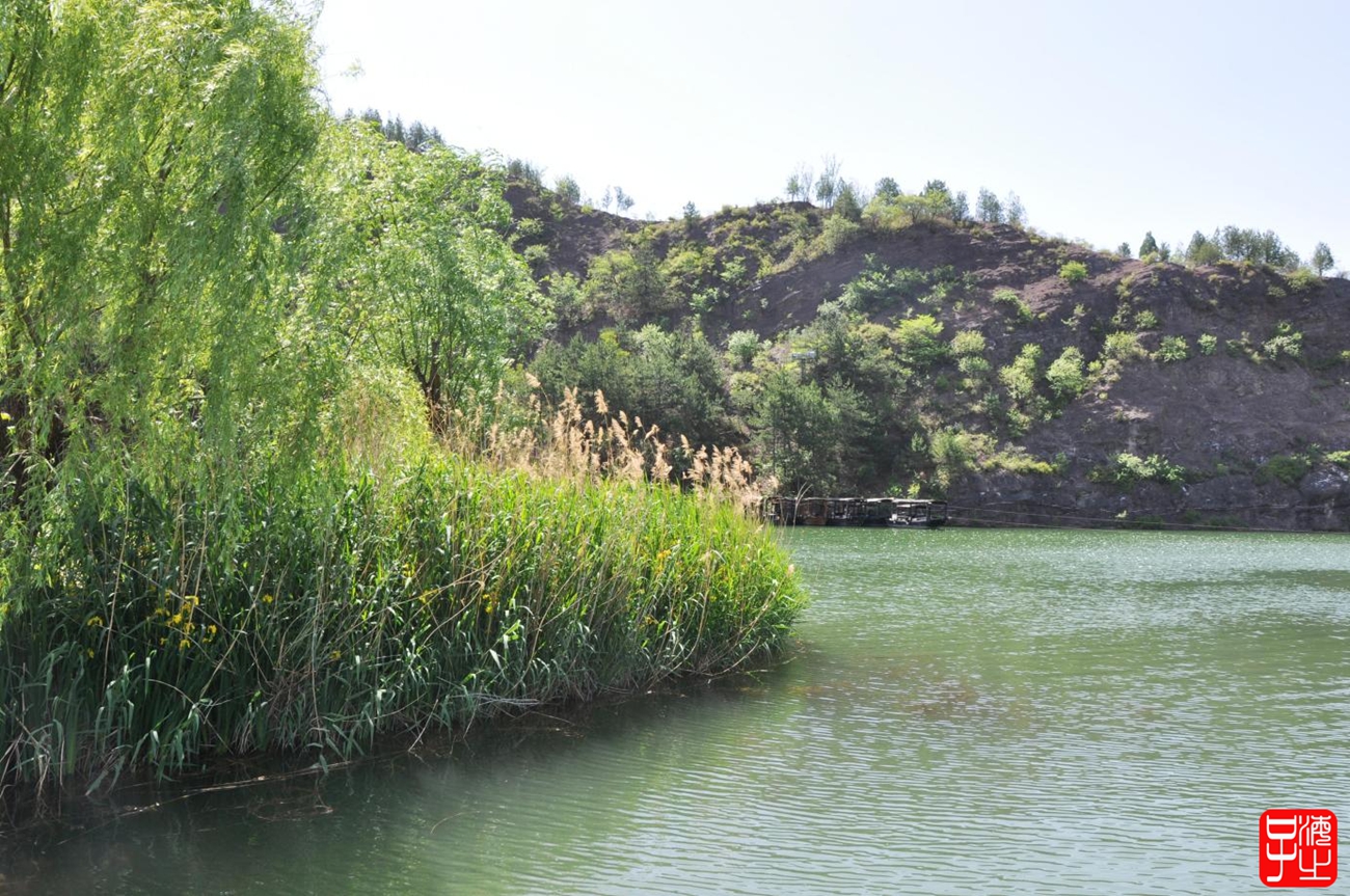 邂逅京畿之地的古北水镇,古镇北京古北水镇