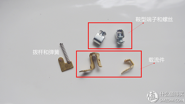 罗格朗开关插座内部结构如何组装,施耐德罗格朗西蒙哪个性价比高