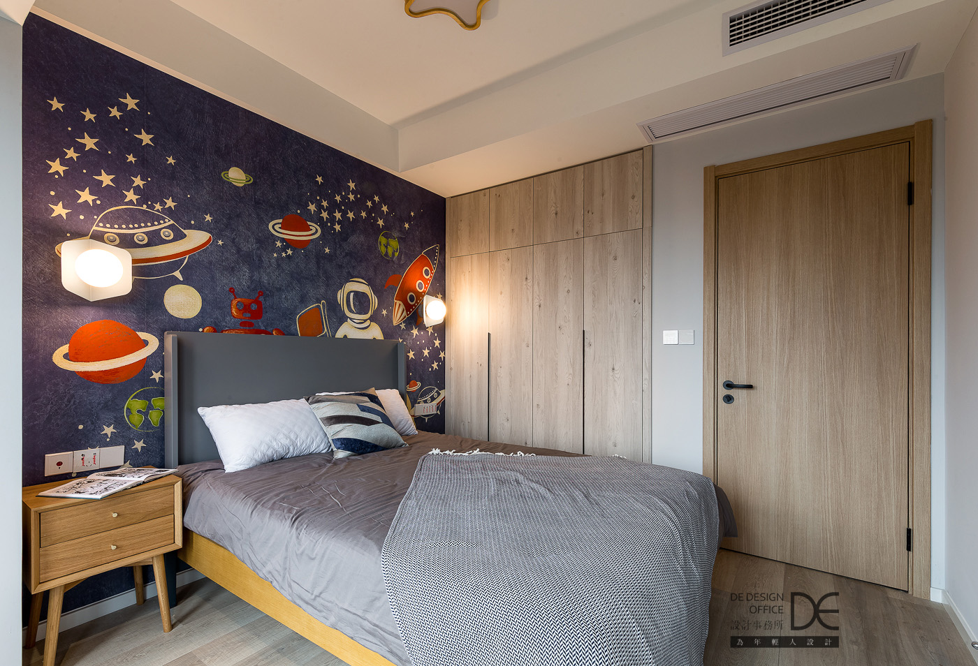 可持续发展空间设计,可持续发展居住空间