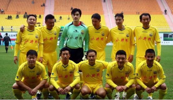 中国足球顶级联赛历史出场榜前50,中国足球顶级联赛出场纪录