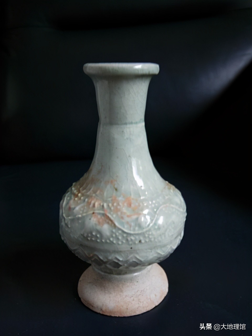 江西景德镇瓷器城图片,江西景德镇四大瓷都