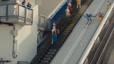 高度还原夺冠,夺冠体现出的精神