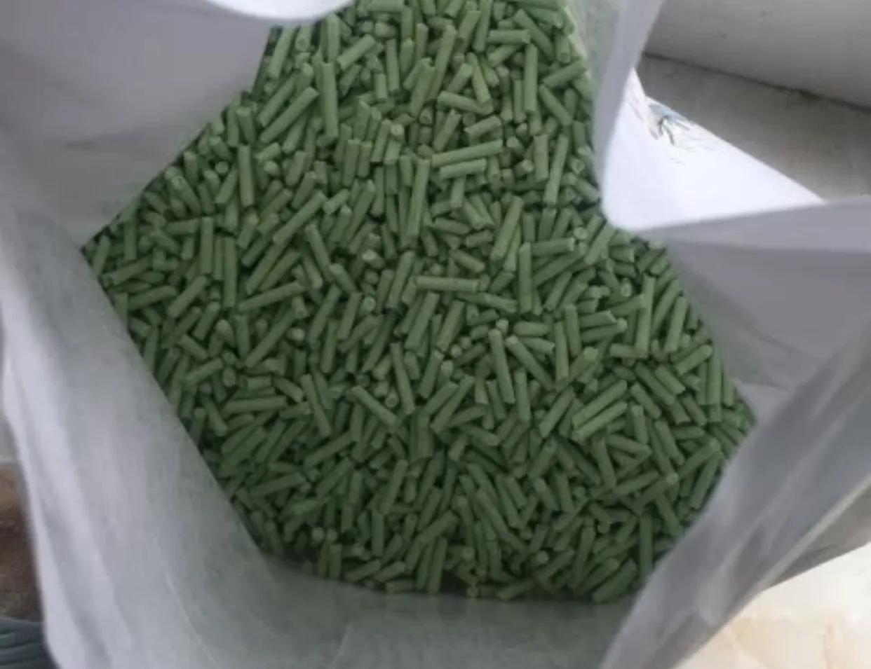 养猫新手入门猫砂,猫砂评价无粉尘