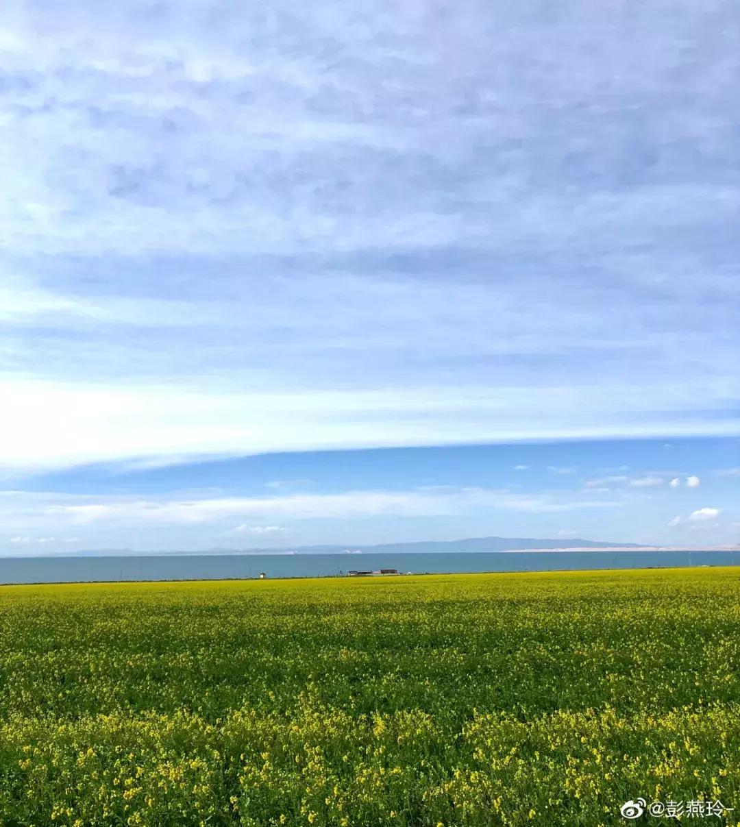 成都到青海茶卡盐湖最全攻略,从成都去青海湖最快的攻略