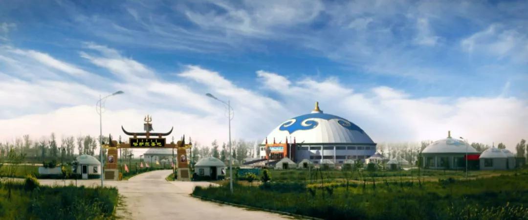 敖包相会的地方,敖包相会的地方通辽