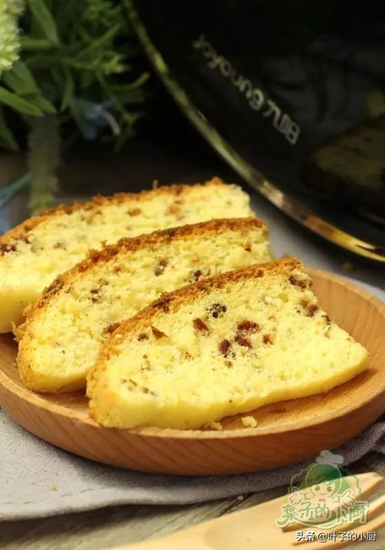 没有烤箱微波炉怎么做蛋糕,没有烤箱用电饭煲怎么做蛋糕