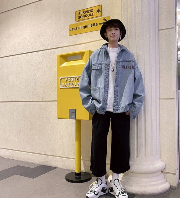 不会穿搭的男生看过来,不会穿搭的男生穿衣视频