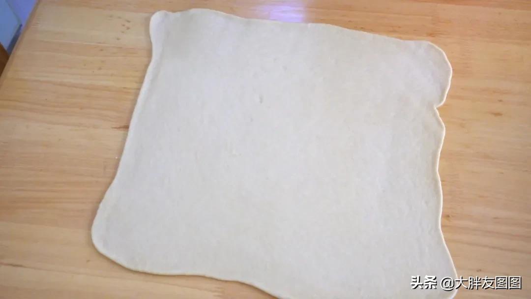 奶油卷怎么做简单又好吃,奶油卷怎么做松软好吃