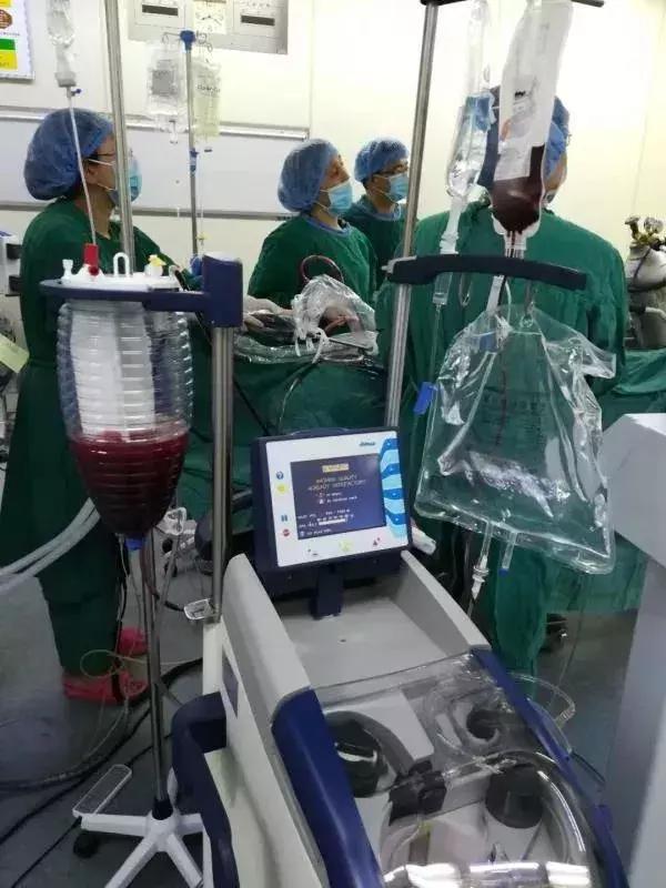 宫外孕大出血严重吗,宫外孕大出血是怎么样