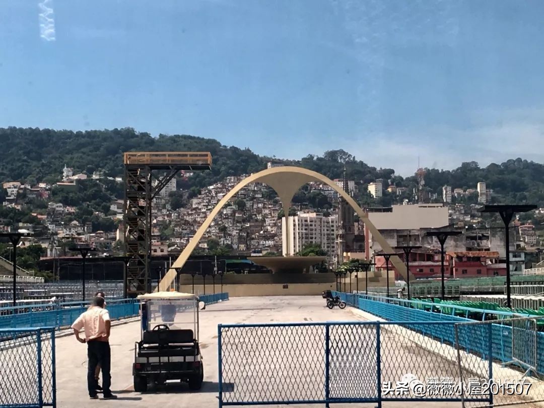 巴西里约热内卢攻略,里约热内卢之旅