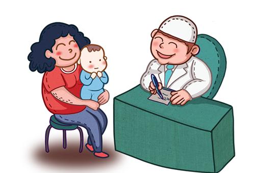 宝宝丁丁长不大，是怎么回事儿？