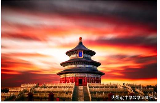 古人对圆的研究历程与成果,圆的来历和演变过程探究