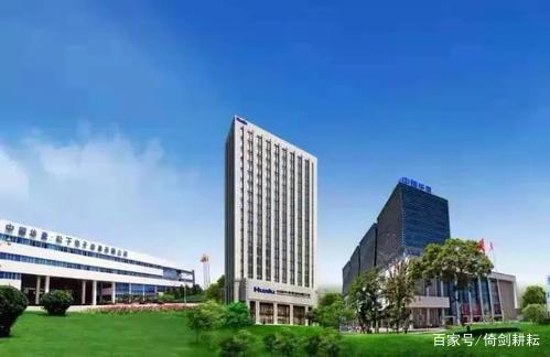 八大央企总部,七大央企总部