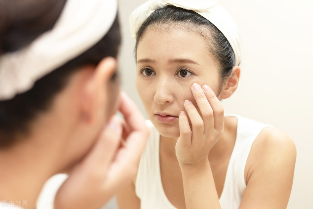 随着年龄增长皱纹松弛等皮肤问题,年龄增长导致的衰老怎么预防