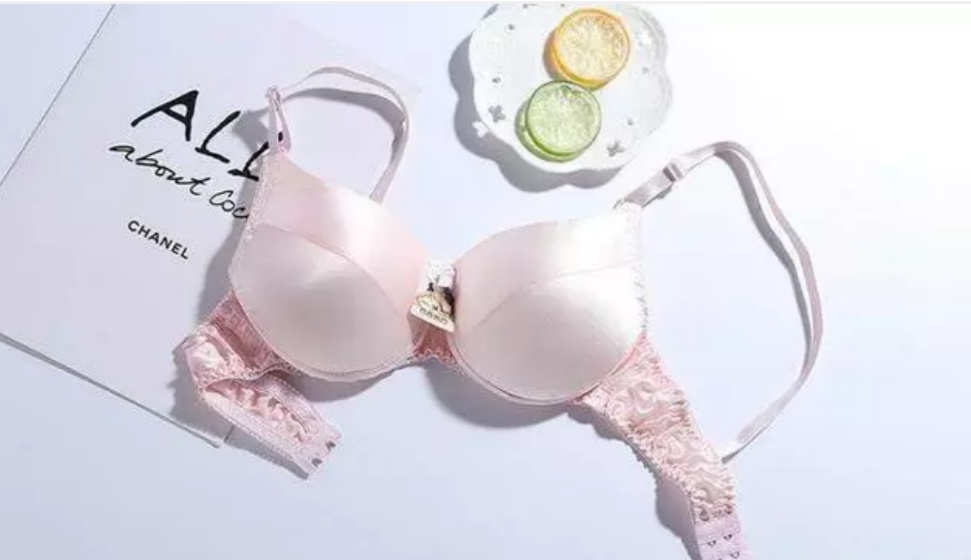 提升自信从选对文胸开始,孕妈妈选对文胸很关键