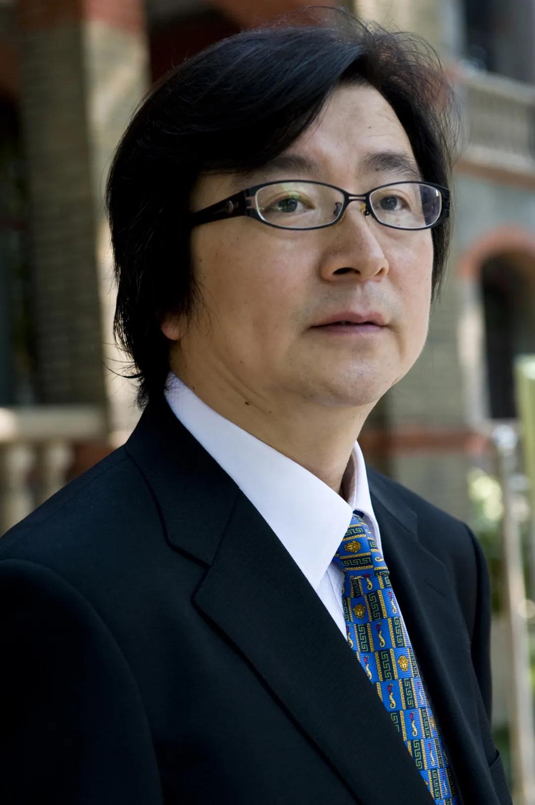 李超德教授博士生,李超德的艺术美学