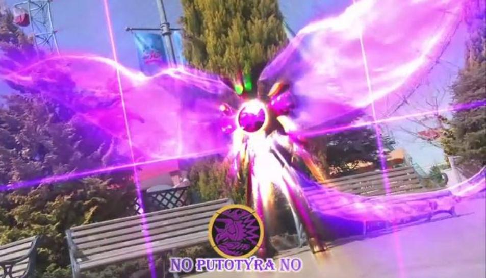 假面骑士玩烂梗,假面骑士烂梗视频