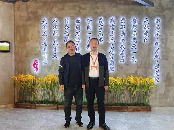 粮油为什么一直有人选择,看张先生怎么说