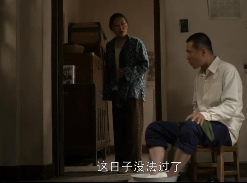 父母爱情德华的结局,父母爱情德华去安杰家