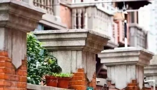 静安穿堂风别墅,静安别墅之光