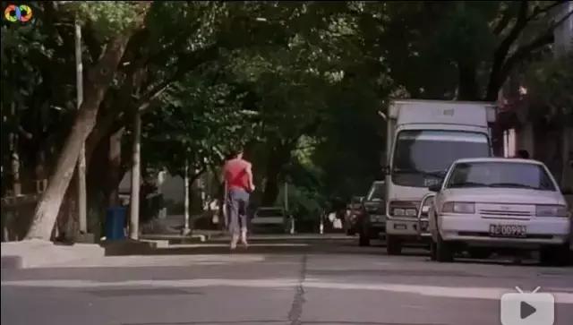 从平安路到桃园路的旧街，独属于老香洲的记忆