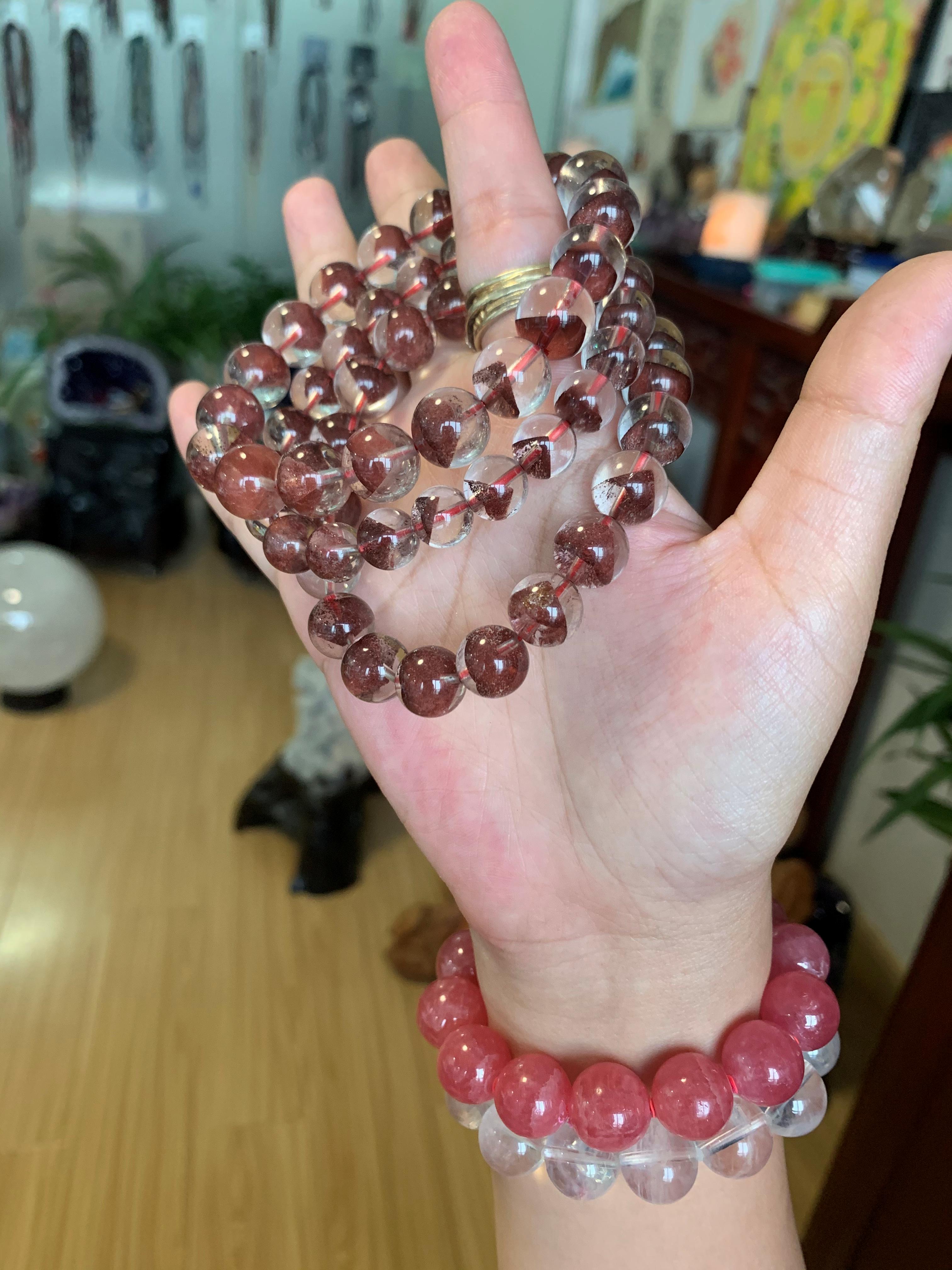 什么是红幽灵,红幽灵有什么作用