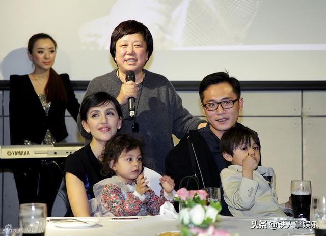 娱乐圈出名经纪人,娱乐圈有哪些明星和自己的经纪人