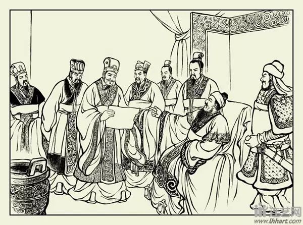 三国演义连环画60册名称,三国演义玉泉山关公显圣