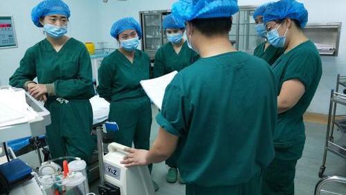 人流手术后小腹坠痛怎么回事,人流手术后大腿酸痛是什么情况