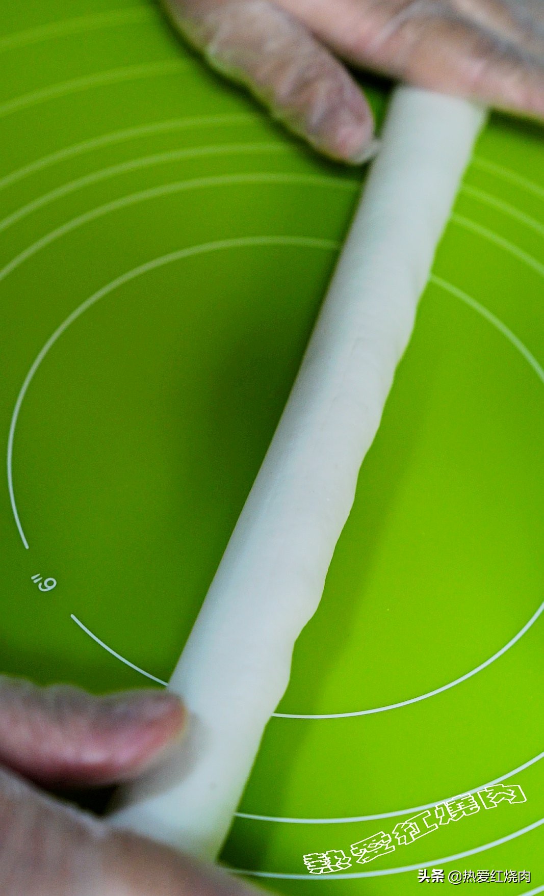 包汤圆和的面容易开裂怎么办,为什么包汤圆总是散掉