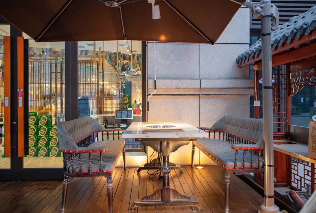 兰州网红串串最近火爆的,兰州西关网红串串