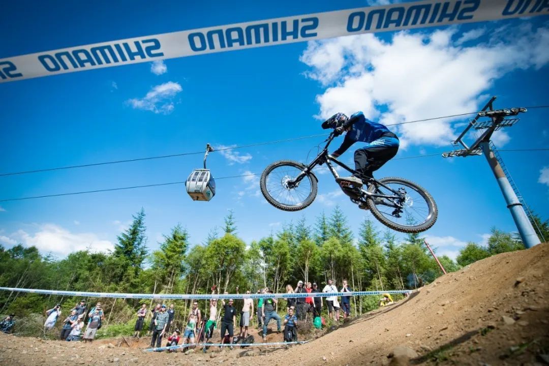 关于冒险，尼维斯山给你答案，英国值得一去的极限运动打卡地